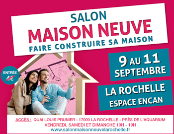 Salon Maison Neuve 2022