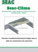 Nouveau : Seac-Clima