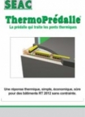 ThermoPrédalle SEAC