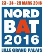 Salon NORD BAT 2016