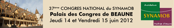 Congrès national du Synamob